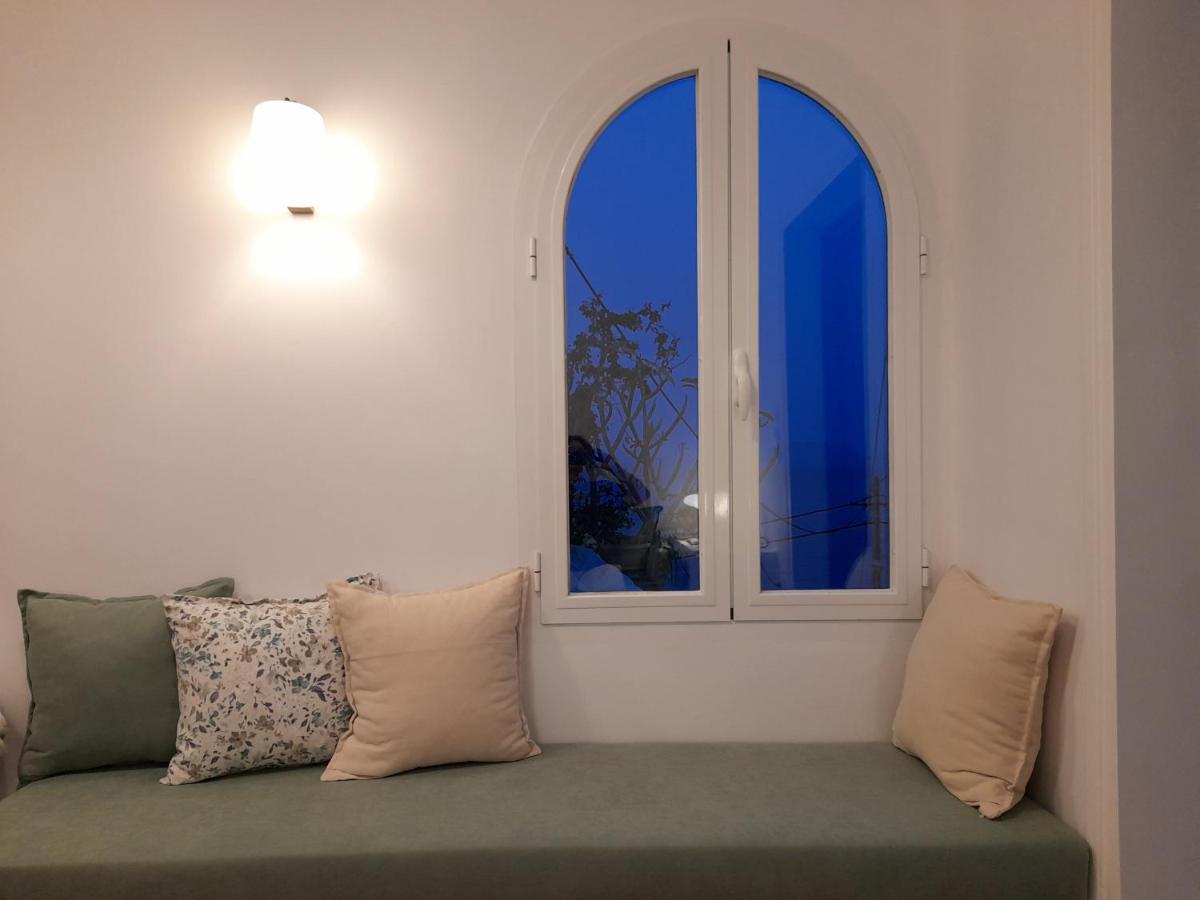 Mirabello Sea House Agios Nikolaos Exterior foto