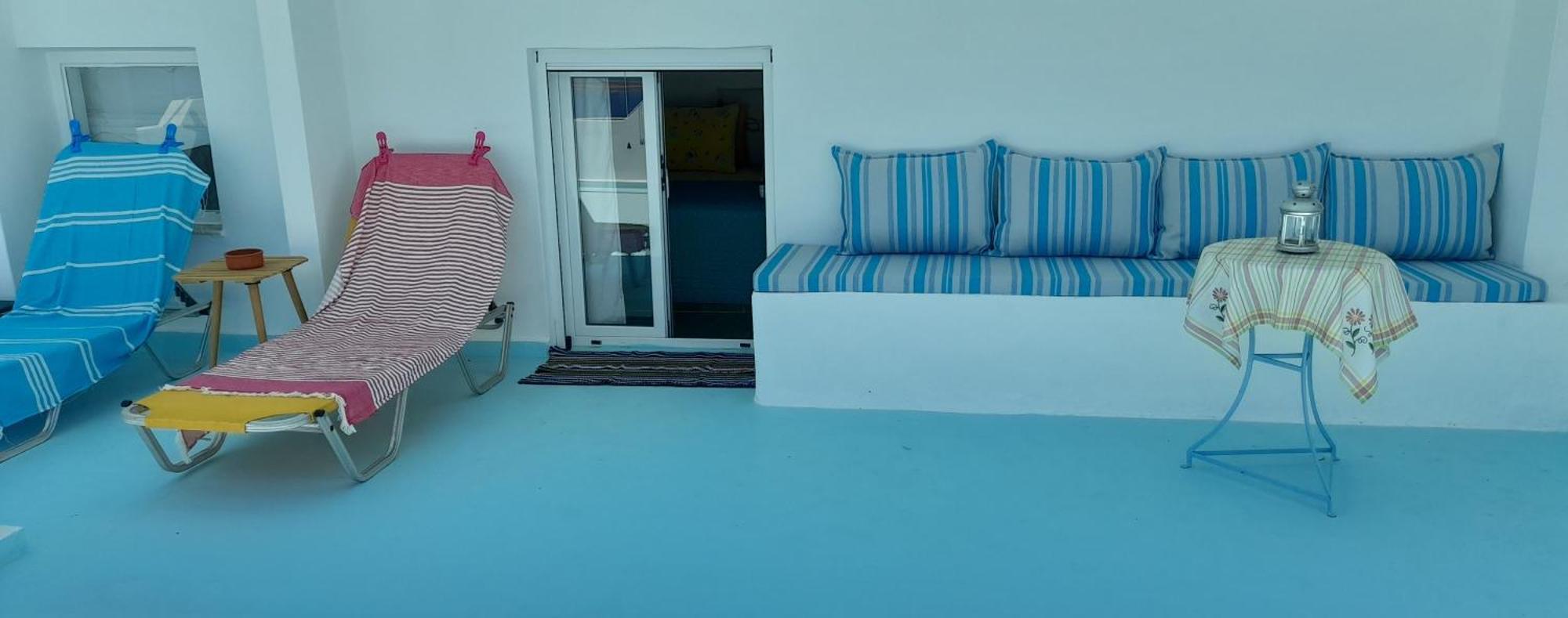 Mirabello Sea House Agios Nikolaos Exterior foto