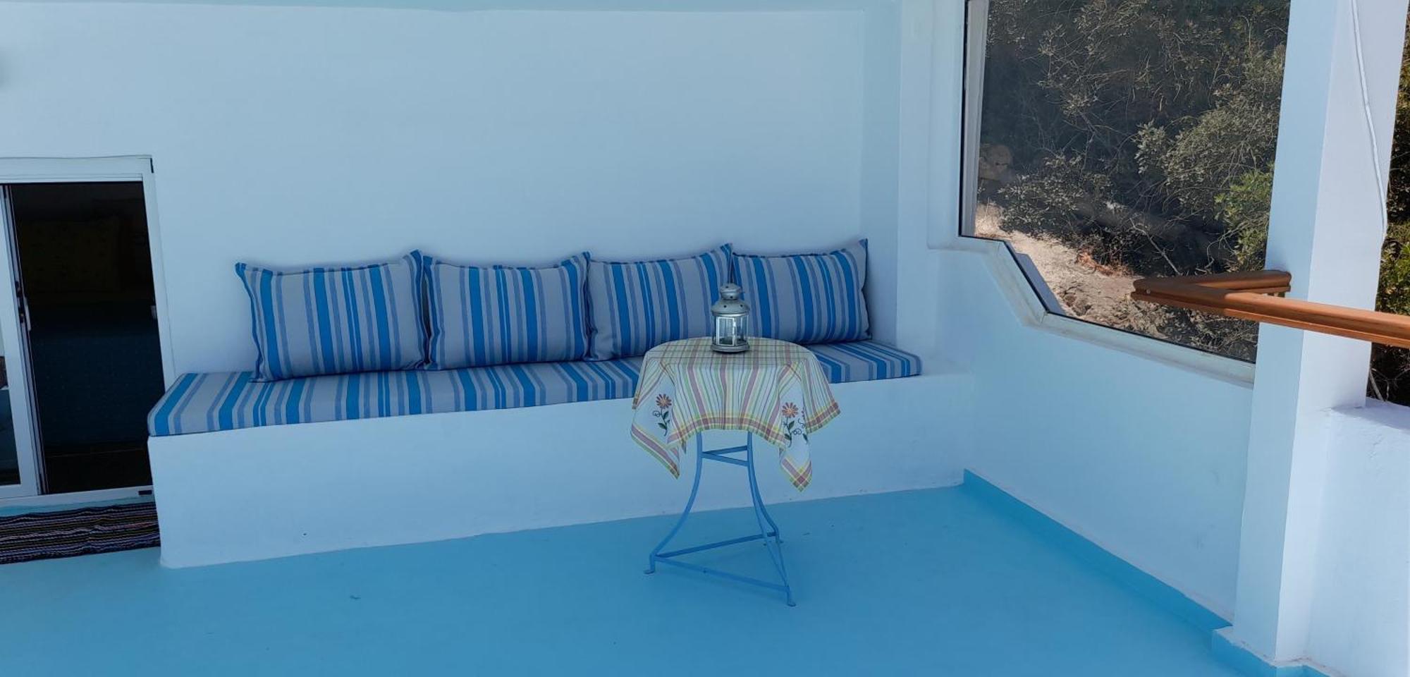 Mirabello Sea House Agios Nikolaos Exterior foto