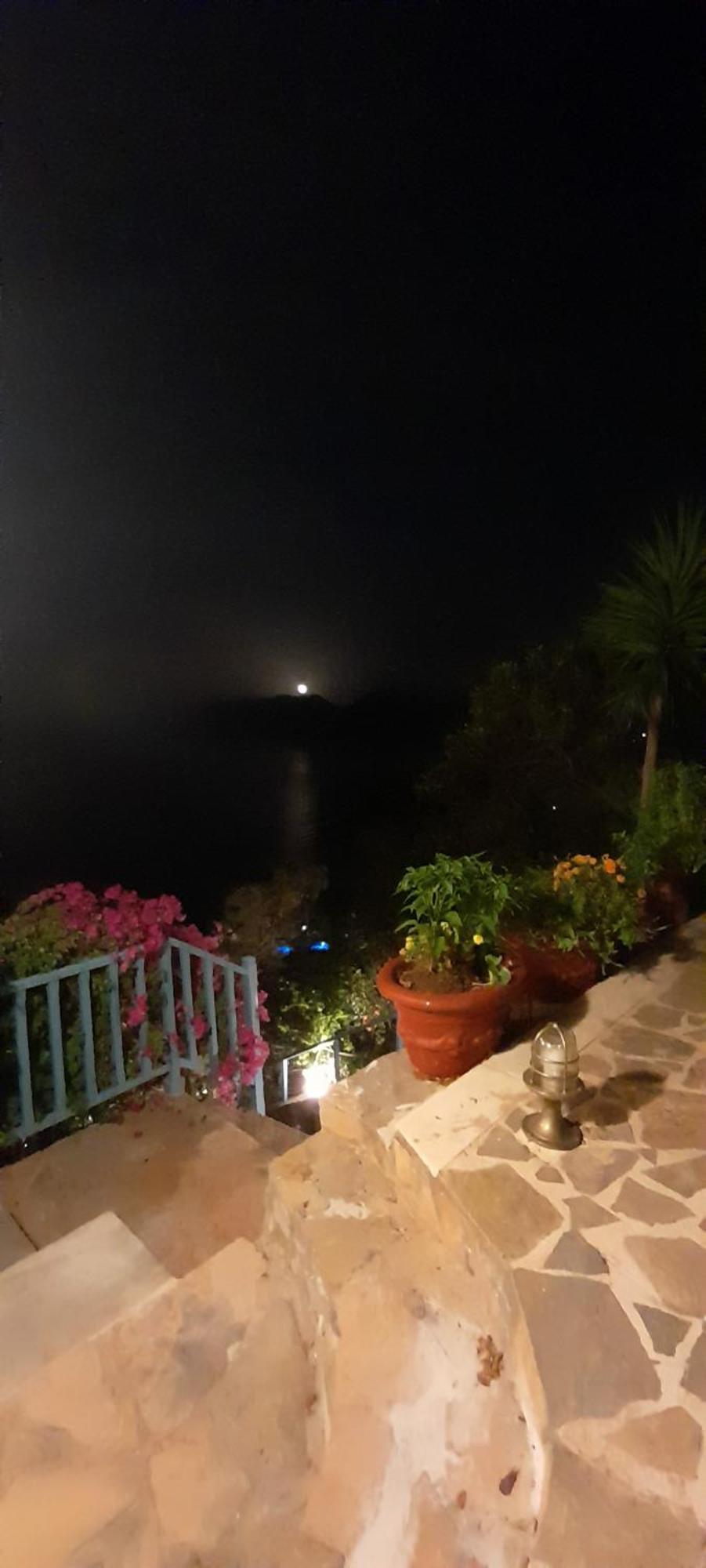 Mirabello Sea House Agios Nikolaos Exterior foto